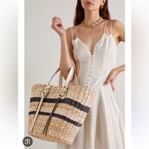 Ulla Johnson Surfside Carryall